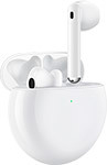 Наушники беспроводные Huawei FreeBuds 4 ceramic white