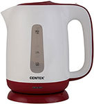 Чайник электрический Centek CT-0044 Red