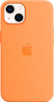 Чехол для мобильного телефона Apple Силиконовый чехол MagSafe для IPhone 13 цвета «весенняя мимоза»
