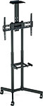 Мобильная стойка под телевизор Arm media PT-STAND-8 black