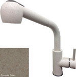 Кухонный смеситель Zigmund & Shtain 1200 L осенняя трава