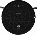 Робот-пылесос Scarlett SC-VC80R12