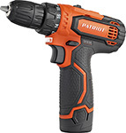 Дрель-шуруповерт Patriot BR 119Li Патриот
