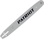 Шина Patriot P160SPEA041 16 3/8 1.3мм 56/57 зв. (PG-PO16-50NR) Патриот