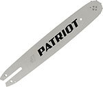 Шина Patriot P158SLBK095 15 0 325 1 5 мм Патриот