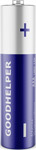 Батарейка GoodHelper AAA(LR03) B10LR03 10шт
