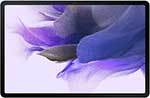 Планшет Samsung Galaxy Tab S7 FE SM-T735 серебристый 64