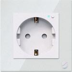 Умная розетка (встраиваемая) Sibling Powerswitch-W1 (белая)