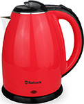 Чайник электрический Sakura SA-2138BR