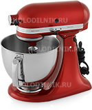 Миксер KitchenAid 5KSM 175 PSECA