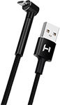 Кабель Harper Micro-USB STCH-390 Black