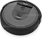 Робот-пылесос iRobot Roomba i7