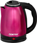 Чайник электрический Centek CT-1068 PURPLE