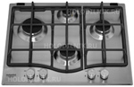 Встраиваемая газовая варочная панель Hotpoint-Ariston 641 PCN IX/HA RU