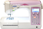 Швейная машина Juki Quilt Majestic QM-900 4946973007300