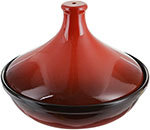 Тажин Борисовская керамика №2 красный