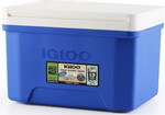 Изотермический контейнер Igloo Laguna 9 QT blue
