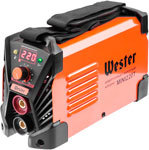 Сварочный аппарат WESTER MINI 220 T