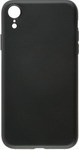 Чехол (клип-кейс) Red Line Ultimate для iPhone XR (6.1) (черный)
