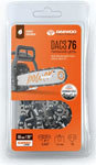 Цепь пильная Daewoo Power Products DACS 76