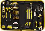 Набор инструмента для дома WMC Tools 61 пр. в сумке Арт.2061