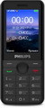 Мобильный телефон Philips Xenium E172 black