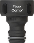 Штуцер FISKARS для крана FiberComp G3/4 (26,5мм) 1027054