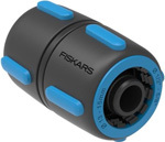 Муфта ремонтная FISKARS для шланга 13мм-15мм(1/2-5/8) 1027064