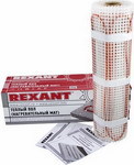 Теплый пол REXANT 2 0-320