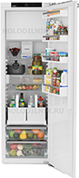 Встраиваемый однокамерный холодильник Liebherr IRDe 5121-20
