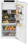 Встраиваемый однокамерный холодильник Liebherr IRBd 4151-20