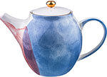Чайник заварочный Lefard 1000 мл Парадиз многоцветный 189-218