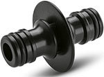Двусторонний соединитель Karcher 26450080