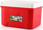 Изотермический контейнер Igloo Laguna 9 QT red