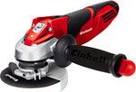 Угловая шлифовальная машина (болгарка) Einhell TE-AG 115/600 600Вт 4430855