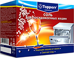 Соль Topperr 3309