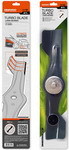 Нож для газонокосилки Daewoo Power Products DLM 560