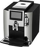 Кофемашина автоматическая Jura S8 Chrom EA (15380)