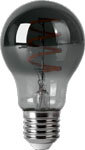 Умная лампочка филамент Geozon FL-03 black (GSH-SLF03)