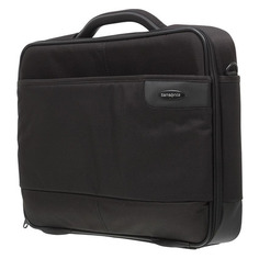 Сумка для ноутбука 15.6" Samsonite D38*005*09, черный