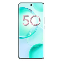 Смартфон Honor 50 6/128Gb, зеленый