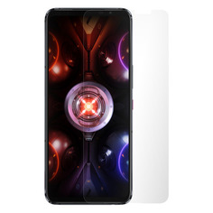 Защитная пленка для экрана ASUS ZS673KSSC для Asus ROG Phone 5 прозрачная, 1 шт [90ai0050-bsc070]