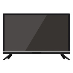 Телевизор Erisson 24LM8050T2, 24", HD READY, черный