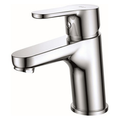 Смеситель для раковины (умывальника) D&K Rhein.Marx DA1392101, хром