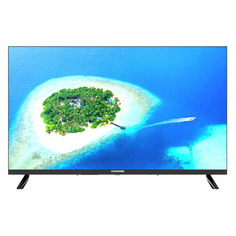 Телевизор StarWind SW-LED32SB302, 32", HD READY, черный