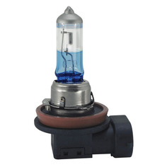 Лампа автомобильная галогенная МАЯК 72110AC+130, H11, 12В, 2шт