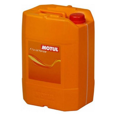 Масло трансмиссионное синтетическое MOTUL Multi CVTF, 20л [106470]