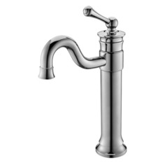 Смеситель для раковины (умывальника) TIMO Adelia 6011/00F, хром