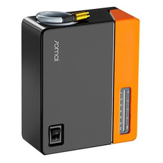 Автомобильный компрессор Xiaomi 70mai Air Compressor Eco [midrive tp04]