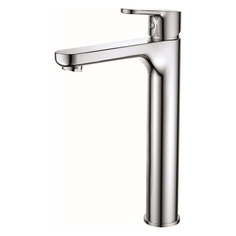 Смеситель для раковины (умывальника) D&K Rhein.Marx DA1392001, хром